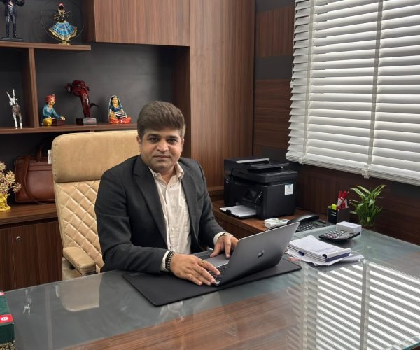 Mr. Charan Singh (Director)