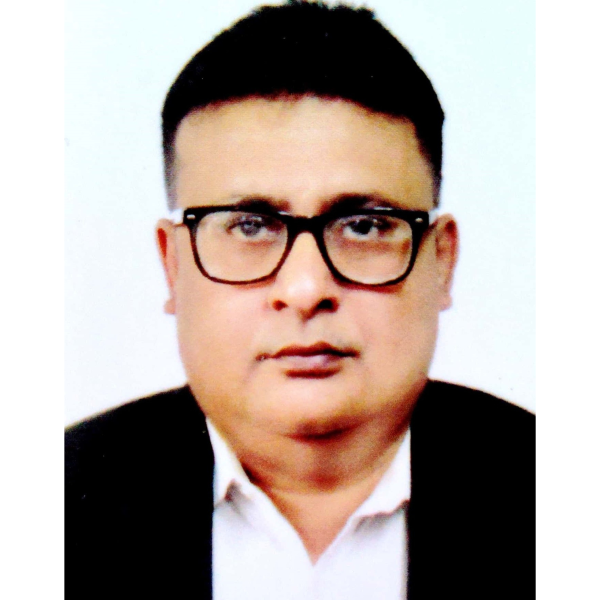 Mr. Dwaipayan Chakraborty