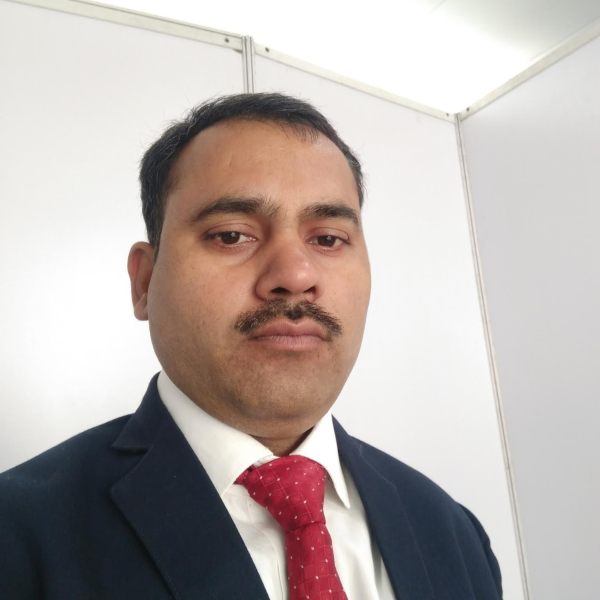 Mr. Gopinath Tripathi